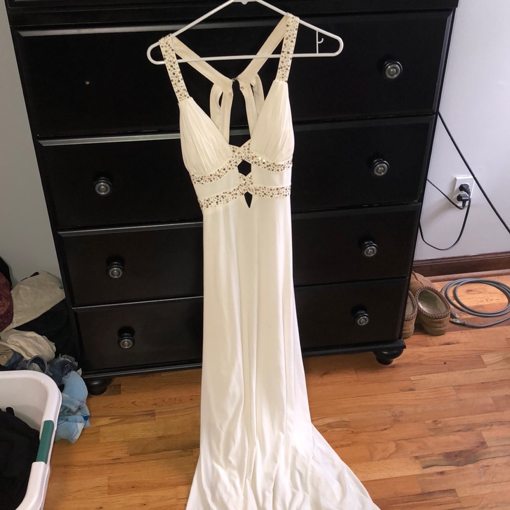Prom dress/ event dress